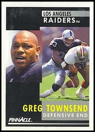 94 Greg Townsend